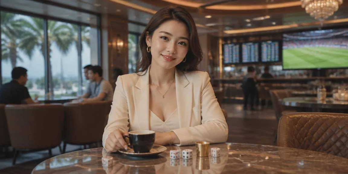 RX88 Việt Nam Sảnh casino